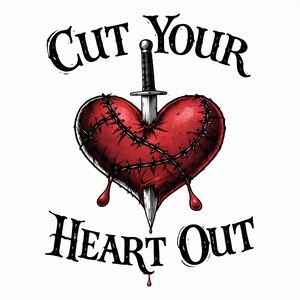 PRELOVED CLOTHING FOR THE DARK AT HEART